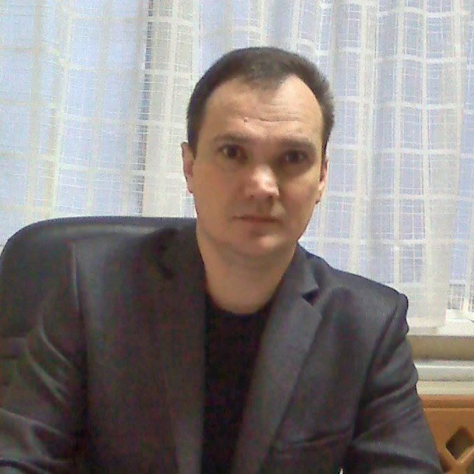 Главный врач санатория Горняк Бурдуков Олег Сергеевич